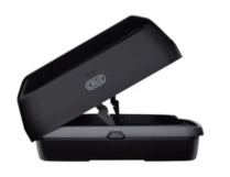 Dakkoffers & Bagageboxen  width=