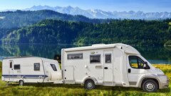 Caravan & Camper