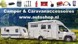 Camper & Caravanaccessoires
