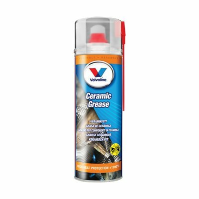 Valvoline Keramisch vet|Autoshop.nl