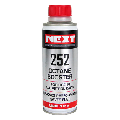Autoshop|Next 252 Octane booster