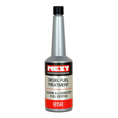 Autoshop|Next 858 Diesel treatment