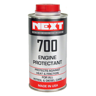Next 700 Engine protectant | Autoshop.nl
