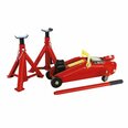 Assteunen &amp; Garagekrik | Autoshop.nl