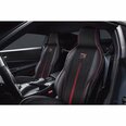 Red Bull Autostoelhoezen Oracle | Autoshop.nl