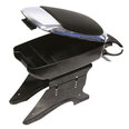Carpoint Armsteun Chroom-zwart|Autoshop.nl