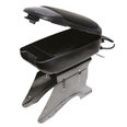 Carpoint Armsteun universeel Carbon zwart |Autoshop.nl