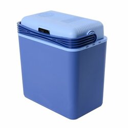 Koelbox 24 liter ConnaBride 12 volt | Autoshop.nl