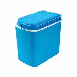 Koelbox 24 liter Connabride blauw|Autoshop.nl