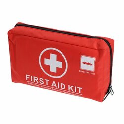 EHBO verbandtas 43 delig | Autoshop.nl