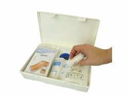 EHBO set Truck | autoshop.nl