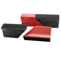 Carpoint Bagageklem 4 stuks 