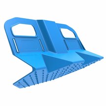 Stayhold Sidekick blauw bagageklem