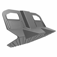 Stayhold Sidekick grijs bagageklem