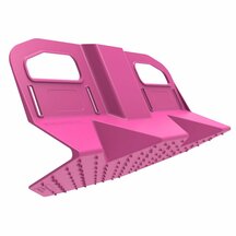 Stayhold Sidekick roze bagageklem