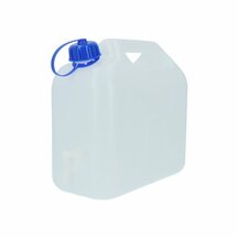 Carpoint waterkan 5 liter kunstof | Autoshop.nl