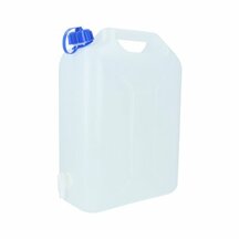 Carpoint waterkan 15 liter met kraan | Autoshop.nl