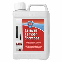 Mer Caravan &amp; Camper shampoo 1 L|Autoshop.nl