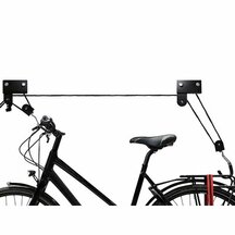 Fiets ophangsysteem| Autoshop.nl