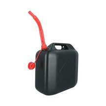 Carpoint Jerrycan 20 liter kunstof | Autoshop.nl