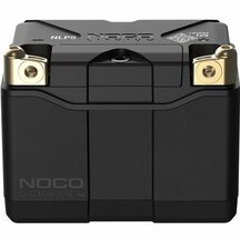 Noco NLP5 Powersport accu 12V 250A