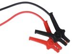 Startkabelset 400 ampere | Autoshop.nl