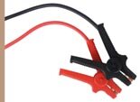 Startkabelset 300 ampere | Autoshop.nl