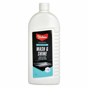 Valma Wash &amp; Shine | Autoshop.nl