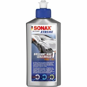 Autowax Sonax Xtreme Liquid | Autoshop.nl