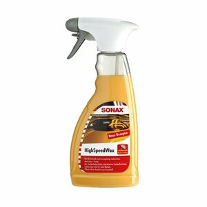 Autowax High Speed Sonax | Autoshop.nl