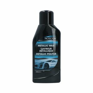 Autowax Metallic Protecton 500 ml | Autoshop.nl
