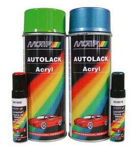 Motip autolak 400 ml|Autoshop.nl