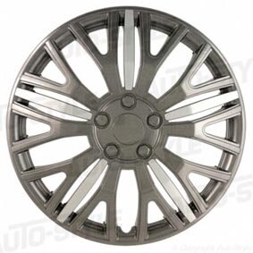wieldoppen vermont 16 inch
