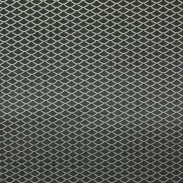 Racegaas aluminium ruitdesign