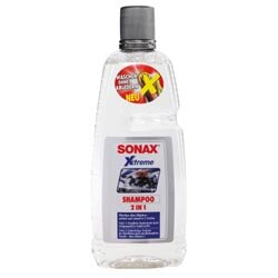 Autoshampoo Wash &amp; Dry Sonax | Autoshop.nl