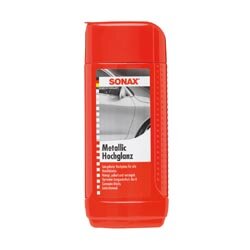 Autowax Metallic Sonax | Autoshop.nl