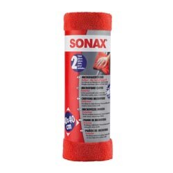 Microvezeldoek Sonax  | Autoshop.nl