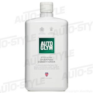 autoglym autoshampoo