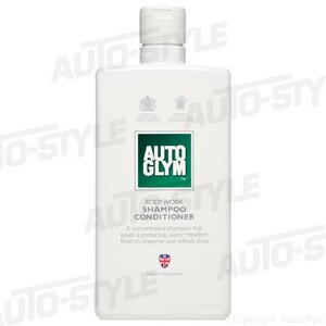 Autoglym autoshampoo