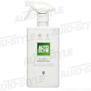 Autoshampoo Autoglym 325 ml
