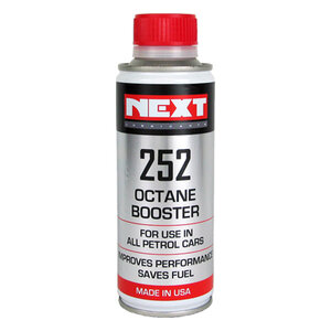 Autoshop|Next 252 Octane booster