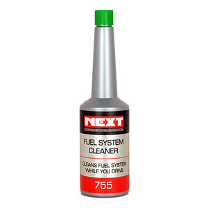 Autoshop|Next 755 Brandstof cleaner