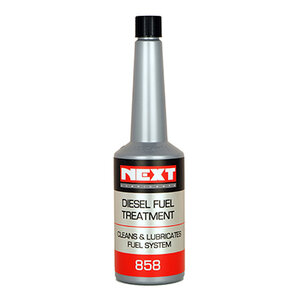 Autoshop|Next 858 Diesel treatment