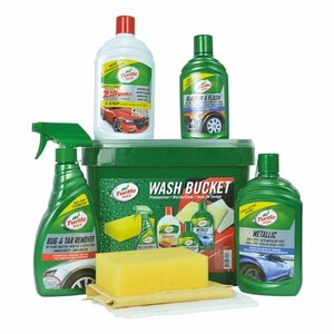 Car Care set Turtle Wax  | Autoshop.nl