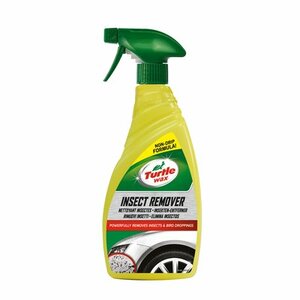 Insectverwijderaar Turtle Wax | Autoshop.nl