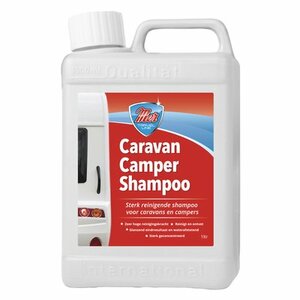 Mer Caravan &amp; Camper shampoo 1 L|Autoshop.nl