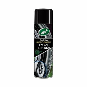 Banden Foam Turtle Wax | Autoshop.nl 