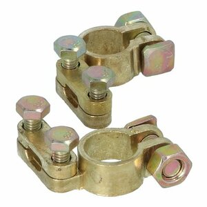 Accupoolklemset | Autoshop.nl