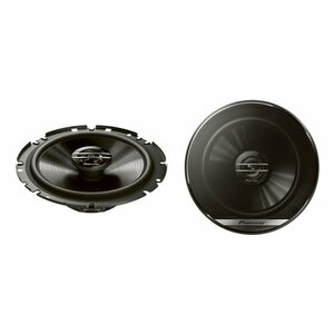 Pioneer TS-G1720F 17 cm autospeakers |Autoshop.nl