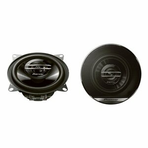 Pioneer TS-G1020F 10 cm autospeakers|Autoshop.nl